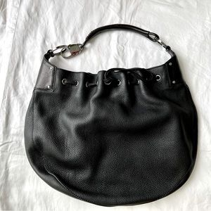 Gucci hobo bag
